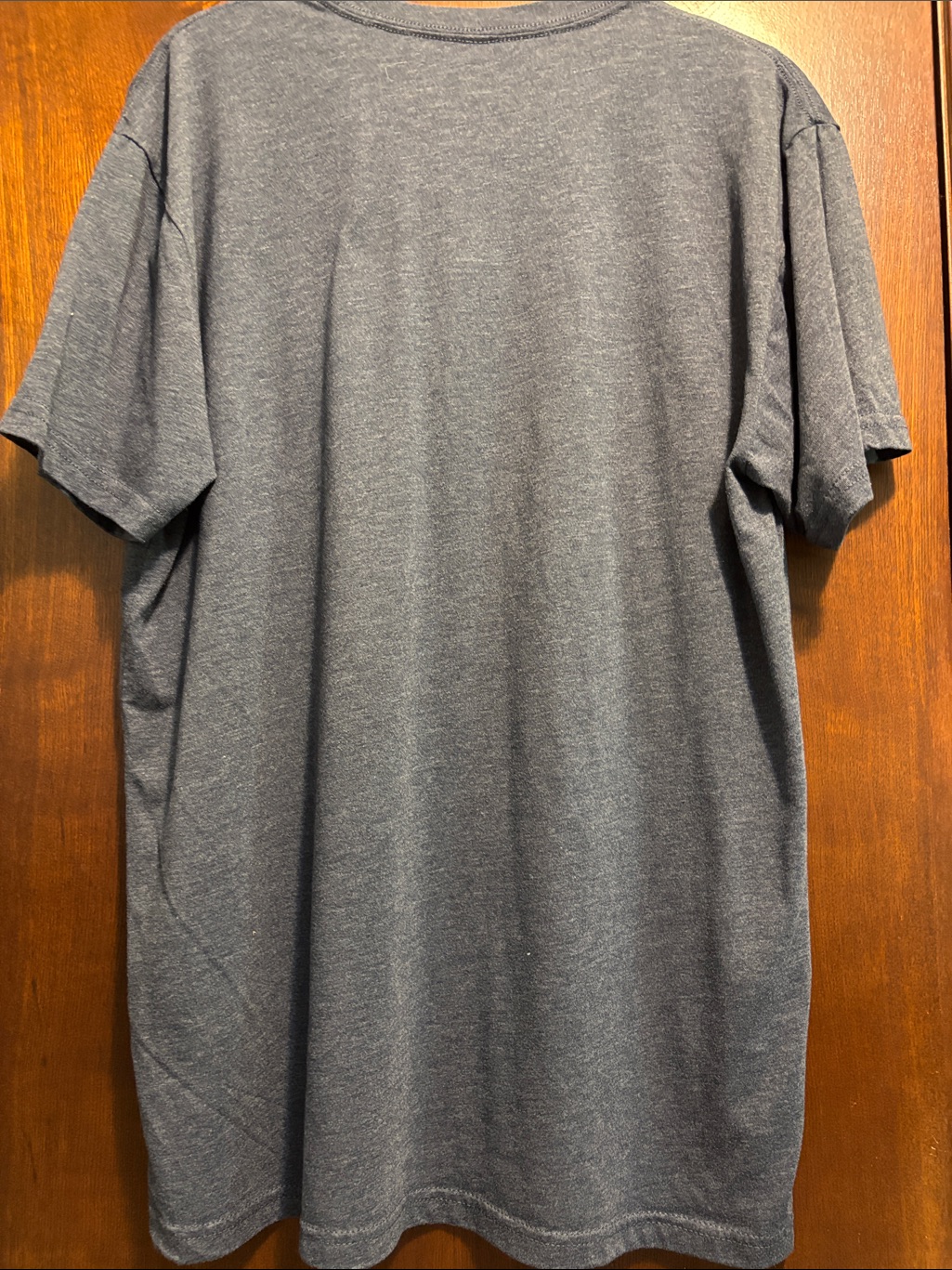 Epcot 1982 Classic T Shirt Xl Teepublic Dark Blue Gray — image 4 of 8